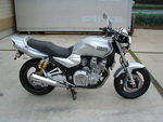     Yamaha XJR1300 2000  6
